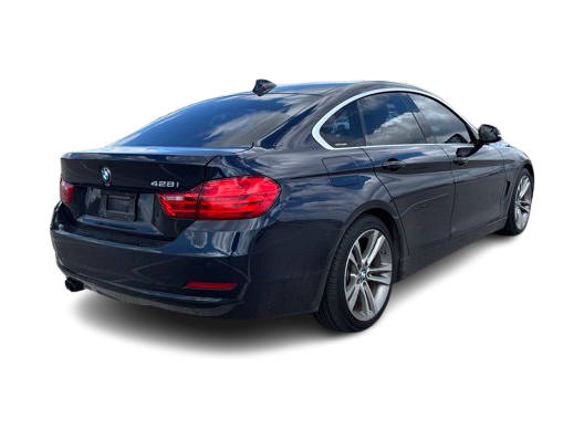 Thumbnail: 2016 BMW 4 Series - 15