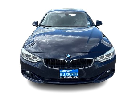 Thumbnail: 2016 BMW 4 Series - 6