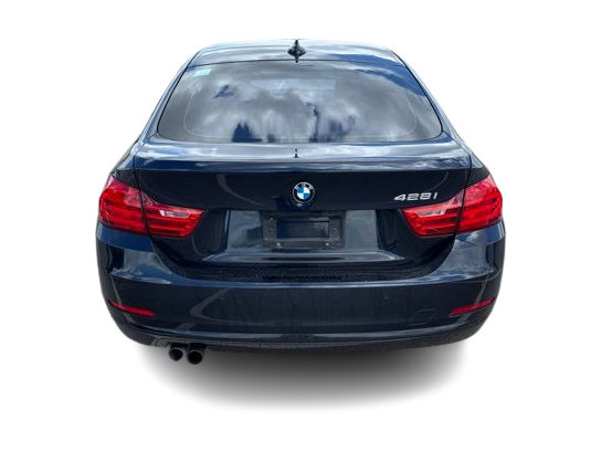Thumbnail: 2016 BMW 4 Series - 5