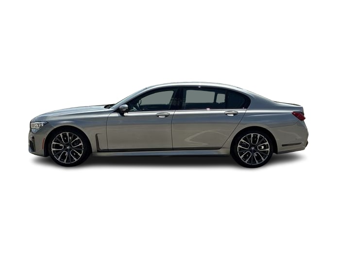 Thumbnail: 2022 BMW 7 Series - 3