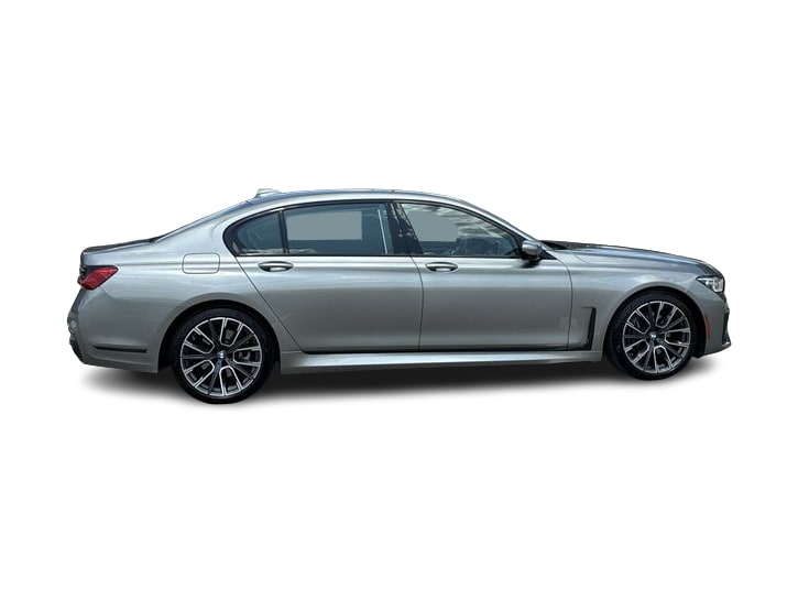 Thumbnail: 2022 BMW 7 Series - 23