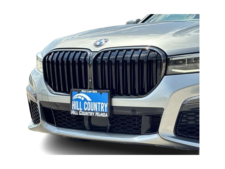 Thumbnail: 2022 BMW 7 Series - 27