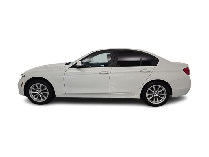 2018 BMW 3 Series 320i 3