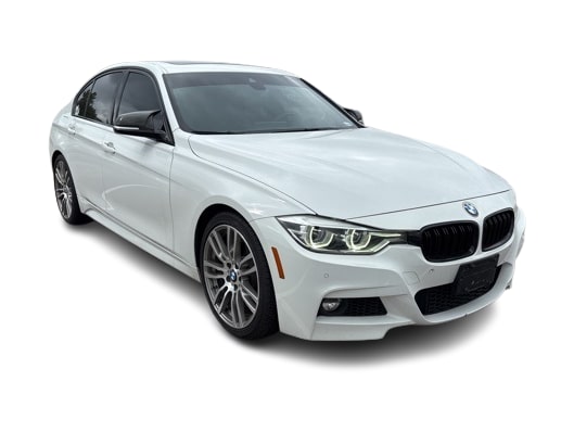 Thumbnail: 2018 BMW 3 Series - 16