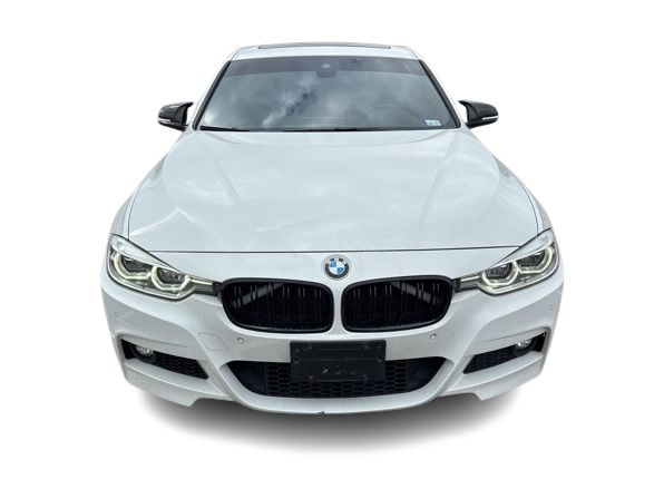 Thumbnail: 2018 BMW 3 Series - 6