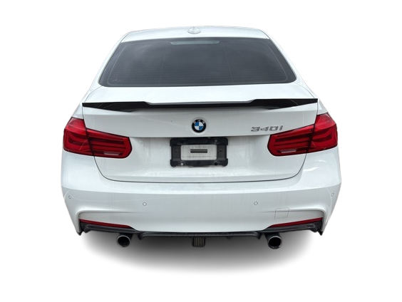 Thumbnail: 2018 BMW 3 Series - 5