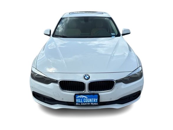 Thumbnail: 2016 BMW 3 Series - 6