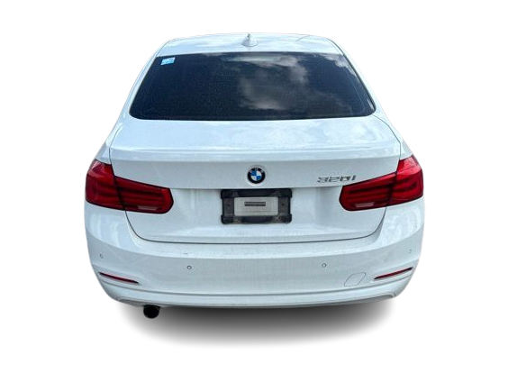 Thumbnail: 2016 BMW 3 Series - 5