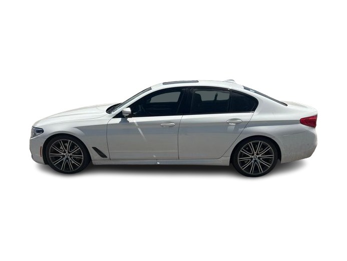 Thumbnail: 2019 BMW 5 Series - 3