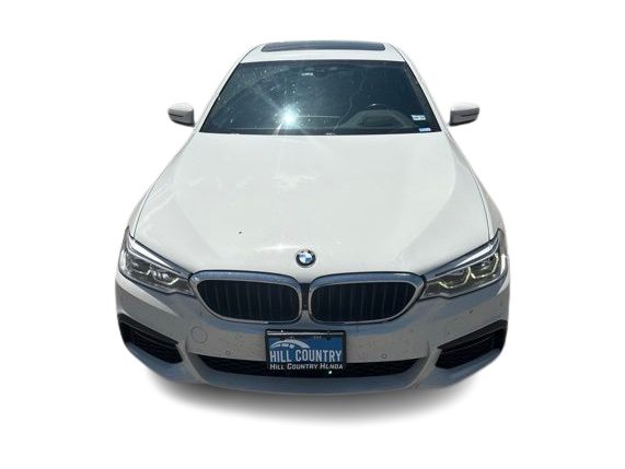 Thumbnail: 2019 BMW 5 Series - 6