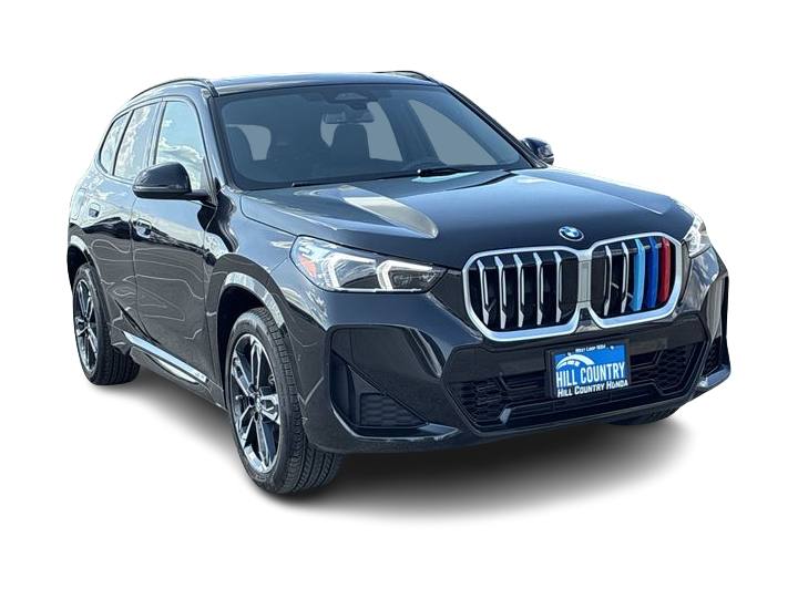 Thumbnail: 2026 BMW X1 - 23