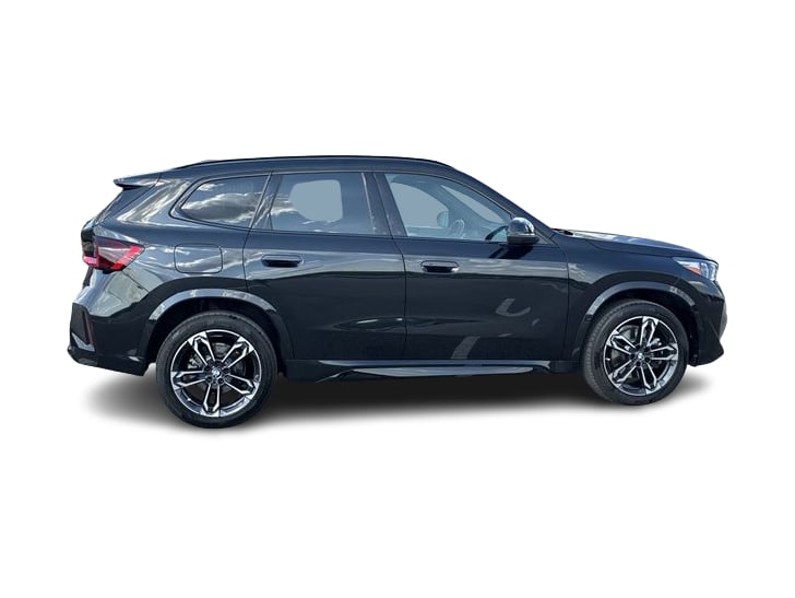 Thumbnail: 2026 BMW X1 - 22