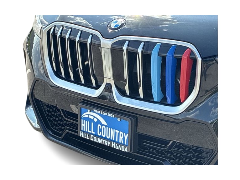 Thumbnail: 2026 BMW X1 - 26