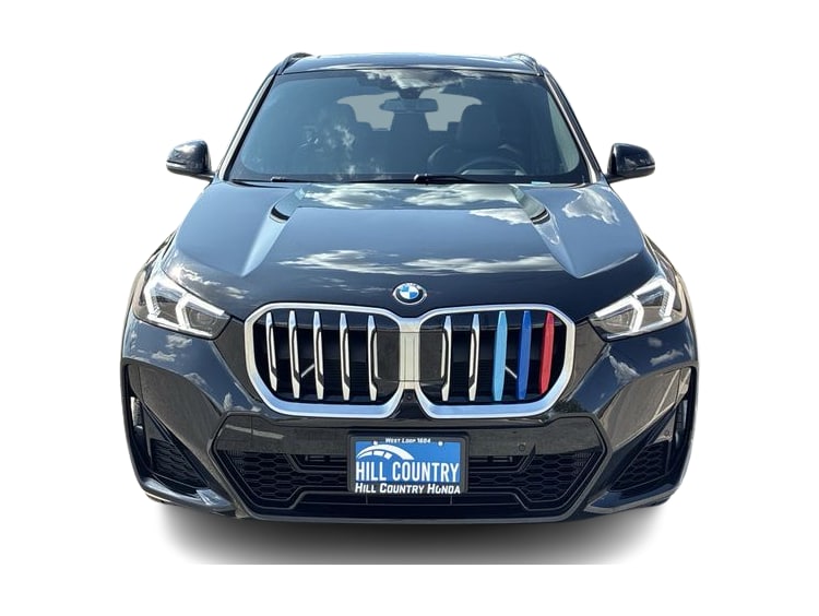 Thumbnail: 2026 BMW X1 - 6
