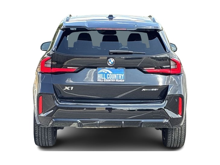 Thumbnail: 2026 BMW X1 - 5