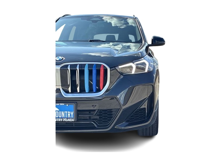 Thumbnail: 2026 BMW X1 - 25