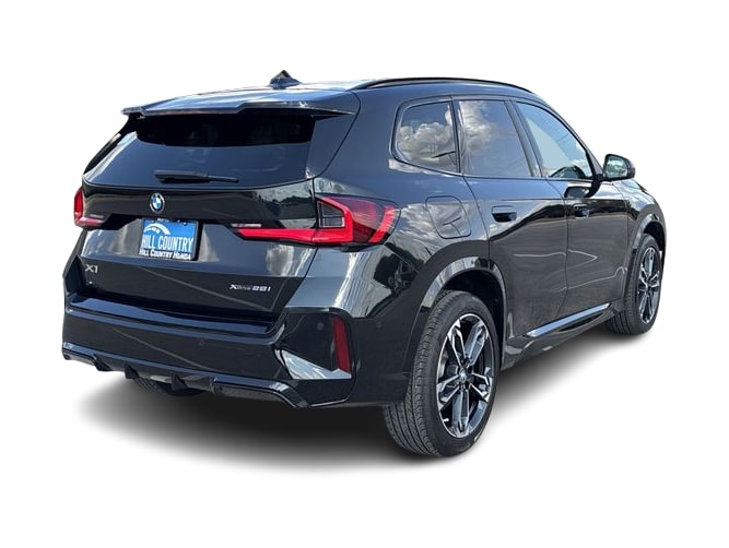 Thumbnail: 2026 BMW X1 - 21
