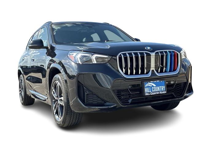 Thumbnail: 2026 BMW X1 - 24