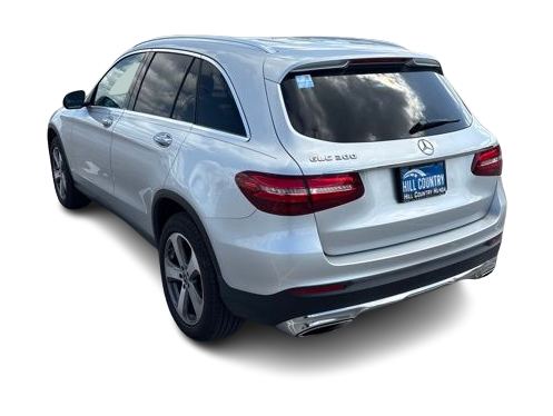Thumbnail: 2019 Mercedes-Benz GLC - 4