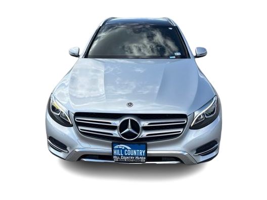 Thumbnail: 2019 Mercedes-Benz GLC - 6