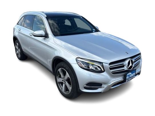 Thumbnail: 2019 Mercedes-Benz GLC - 18