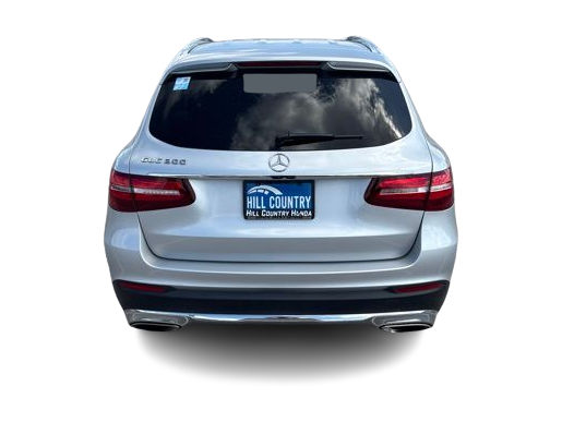 Thumbnail: 2019 Mercedes-Benz GLC - 5