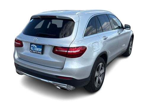 Thumbnail: 2019 Mercedes-Benz GLC - 16