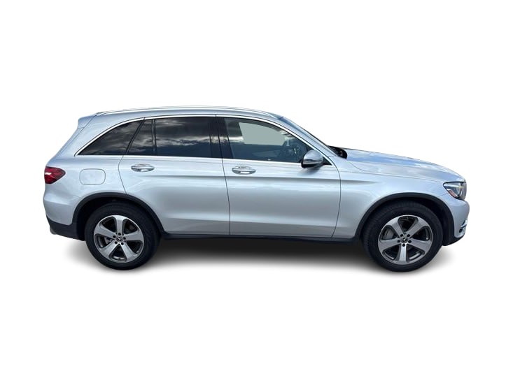 Thumbnail: 2019 Mercedes-Benz GLC - 17