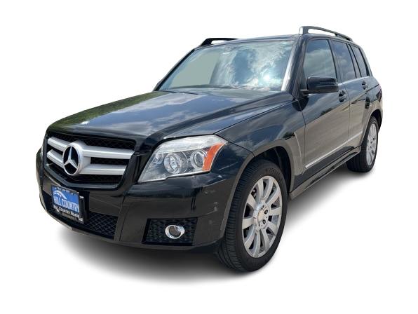 Used 2012 Mercedes-Benz GLK-Class GLK350 with VIN WDCGG5GBXCF791986 for sale in Casper, WY