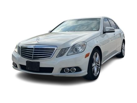 Used 2010 Mercedes-Benz E-Class E350 Luxury with VIN WDDHF5GB0AA214266 for sale in Casper, WY