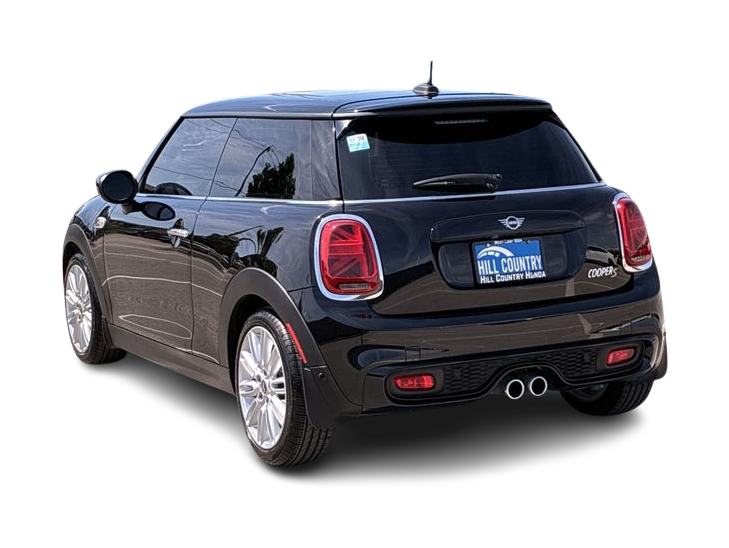 Thumbnail: 2020 MINI Cooper - 4