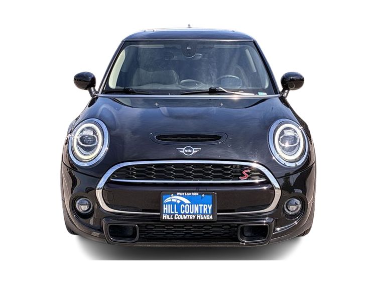 Thumbnail: 2020 MINI Cooper - 23