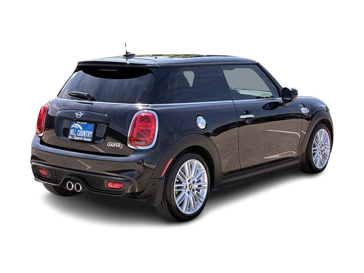 Thumbnail: 2020 MINI Cooper - 20