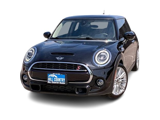 Thumbnail: 2020 MINI Cooper - 6