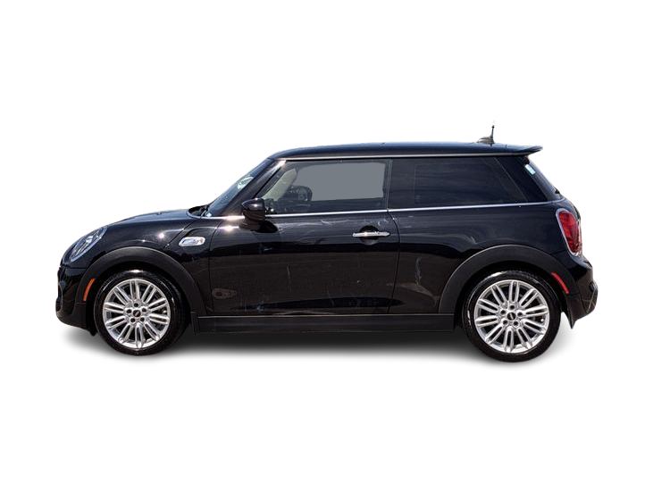 Thumbnail: 2020 MINI Cooper - 3