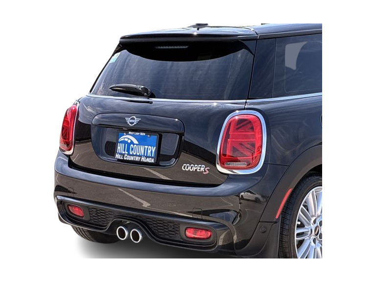 Thumbnail: 2020 MINI Cooper - 26