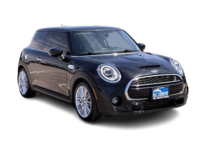 Thumbnail: 2020 MINI Cooper - 22