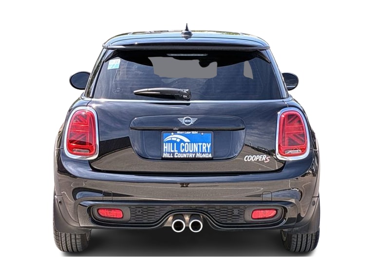 Thumbnail: 2020 MINI Cooper - 5