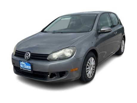 Used 2012 Volkswagen Golf Base with VIN WVWAB7AJ7CW215522 for sale in Hudson, WI