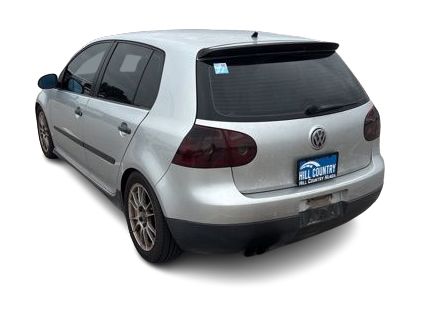 Thumbnail: 2007 Volkswagen Rabbit - 4
