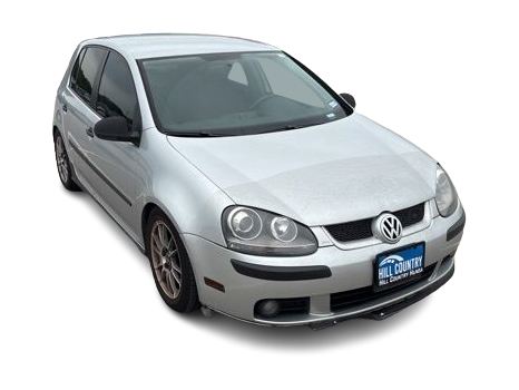 Thumbnail: 2007 Volkswagen Rabbit - 18
