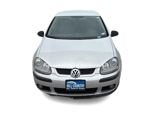 Thumbnail: 2007 Volkswagen Rabbit - 6