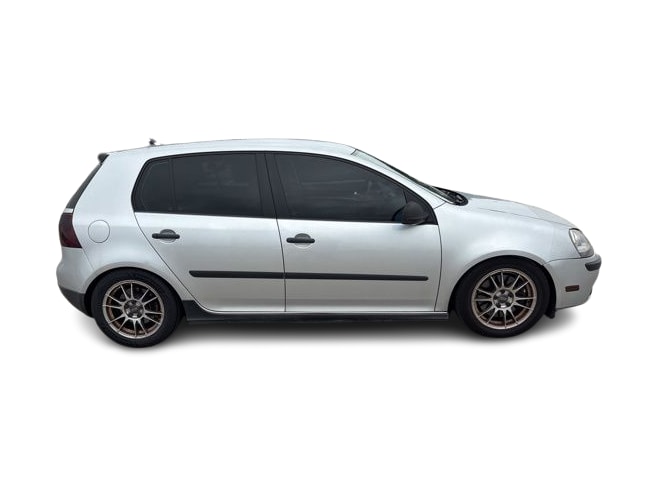 Thumbnail: 2007 Volkswagen Rabbit - 17