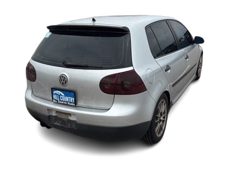 Thumbnail: 2007 Volkswagen Rabbit - 16