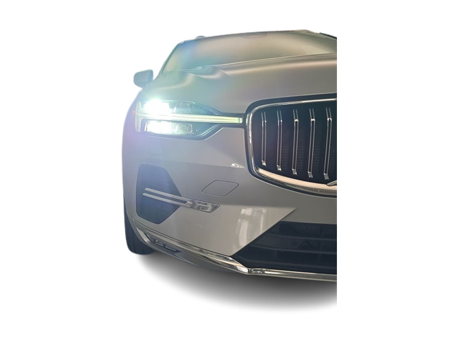 2022 Volvo XC60 B5 Inscription 24