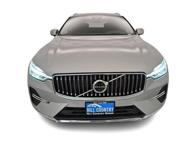 2022 Volvo XC60 B5 Inscription 6