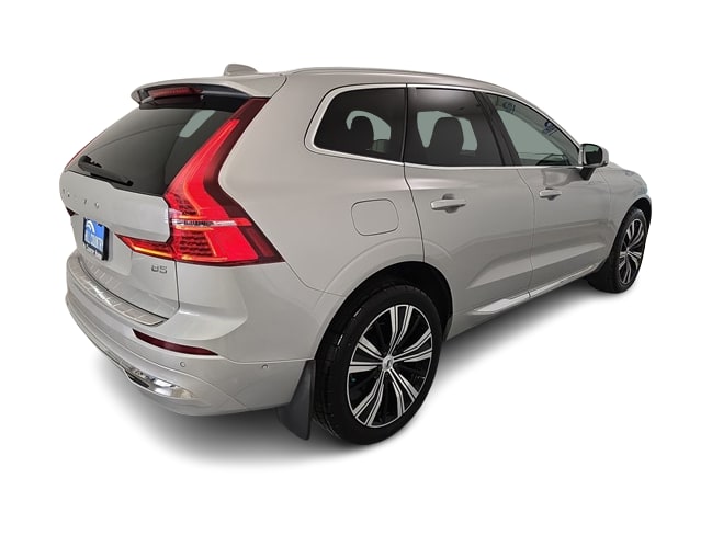 2022 Volvo XC60 B5 Inscription 21