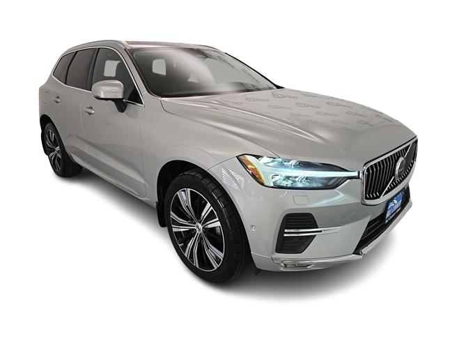 2022 Volvo XC60 B5 Inscription 23