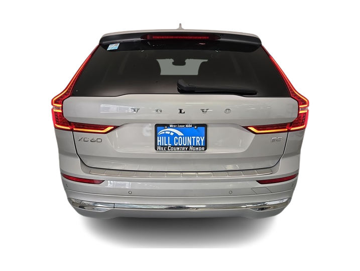 2022 Volvo XC60 B5 Inscription 5