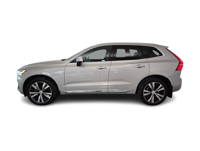 2022 Volvo XC60 B5 Inscription 3
